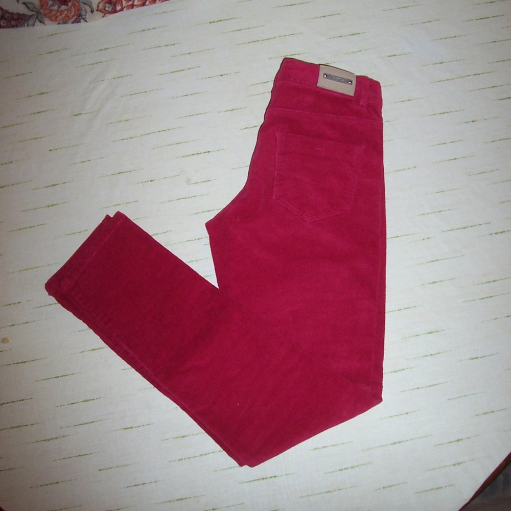 Mayoral Girl Skinny-Stretch Capris